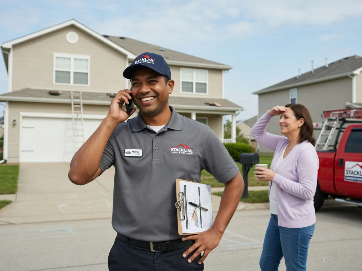 Chimney flashing repair Burwell, NE FAQs